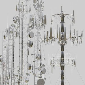 Big Antennas