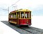 Retro Tramway