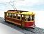 Retro Tramway