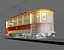 Retro Tramway