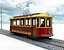 Retro Tramway