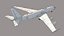 Boeing E-6 Mercury doomsday plane