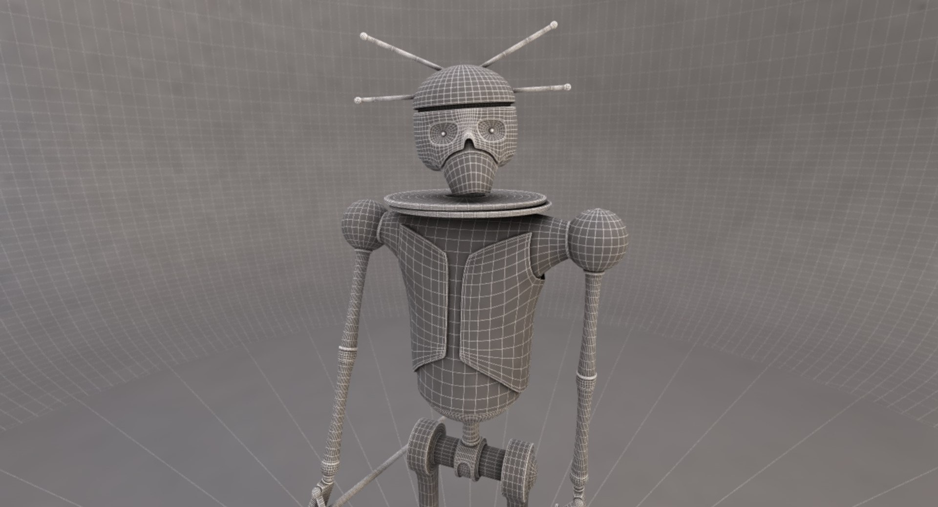 sci-fi robot - skeleton 3D model https://p.turbosquid.com/ts-thumb/q5/aMf6Zd/s3AgzgIk/scifirobotcharactercollectionrendercannobalwiref_i2_0349/jpg/1494245505/1920x1080/fit_q87/ad2877e2dc5c31b6d4cb98caed0167982cd04f0b/scifirobotcharactercollectionrendercannobalwiref_i2_0349.jpg