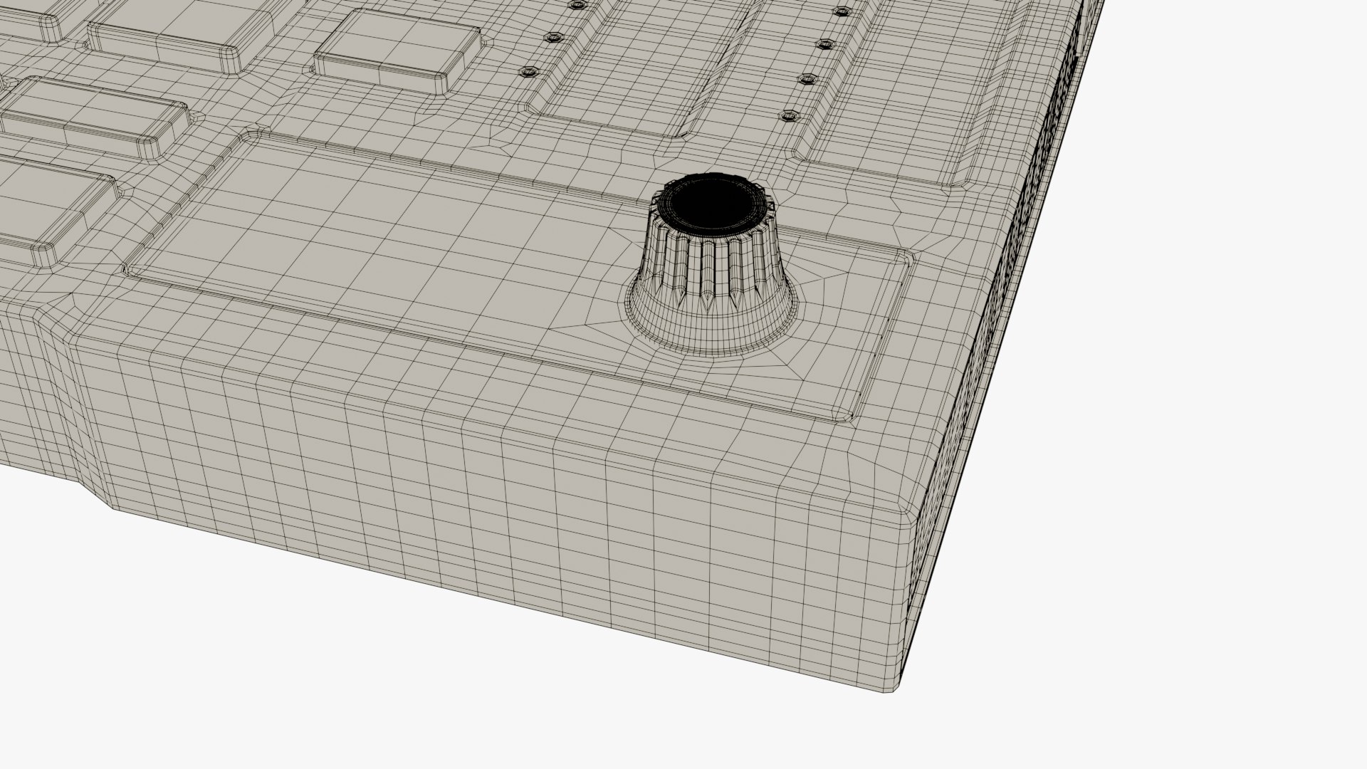 3D AKAI Professional APC 64 model https://p.turbosquid.com/ts-thumb/q5/f1sPvi/kp/17/png/1732660374/1920x1080/fit_q87/67a63ce3663d26b3cf2e08da687a32397530728e/17.jpg