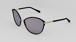 glasses
