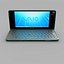 Ноутбук Sony VAIO P Зеленый