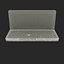 Ноутбук Sony VAIO P Зеленый