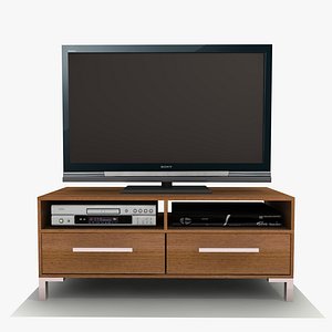 Sienna TV Unit