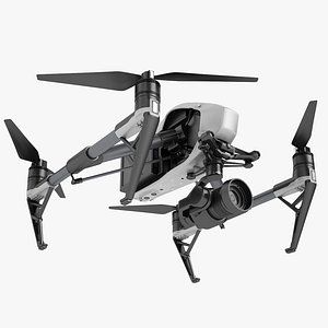 DJI Inspire 2