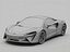 2022 McLaren Artura