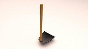 spade