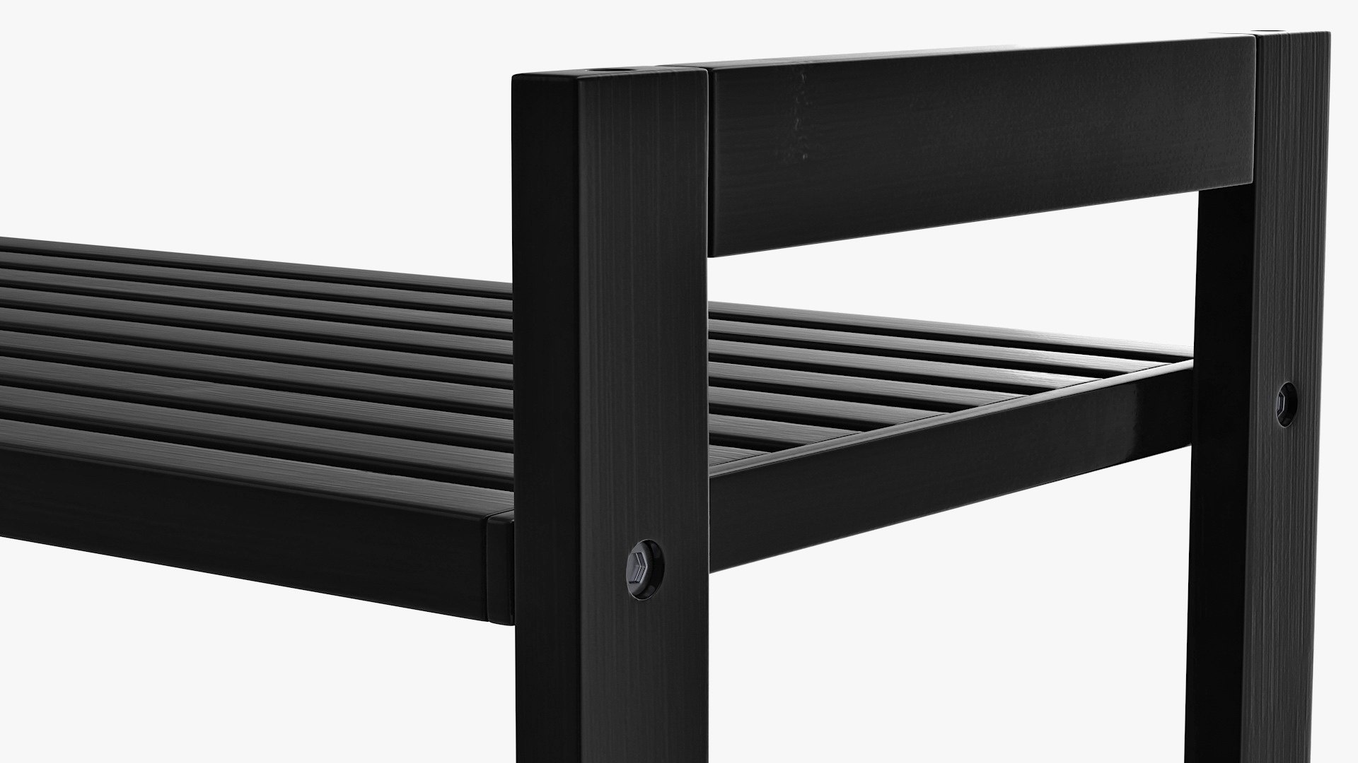 black stackable shoe rack 3D model https://p.turbosquid.com/ts-thumb/q6/7zfgEB/4mXVrD4m/blackstackableshoerack3dmodel007/jpg/1583994644/1920x1080/fit_q87/f65edf072988afb138bdd29d50314cbe85f2f805/blackstackableshoerack3dmodel007.jpg