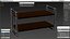 Black Stackable Shoe Rack