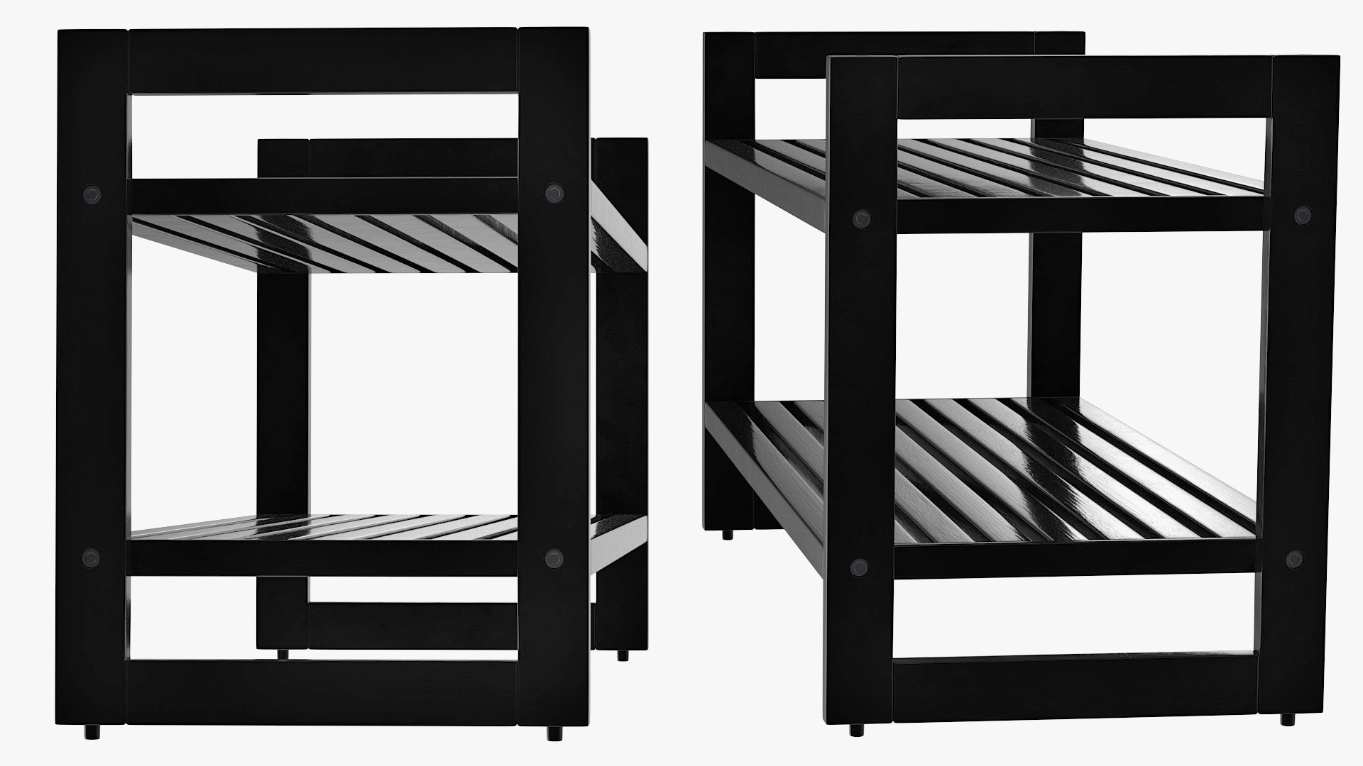black stackable shoe rack 3D model https://p.turbosquid.com/ts-thumb/q6/7zfgEB/FqRXTC5G/blackstackableshoerack3dmodel005/jpg/1583994637/1920x1080/fit_q87/8fccc4980a6e74ccbfd7ed21ad7d826d6d978a11/blackstackableshoerack3dmodel005.jpg