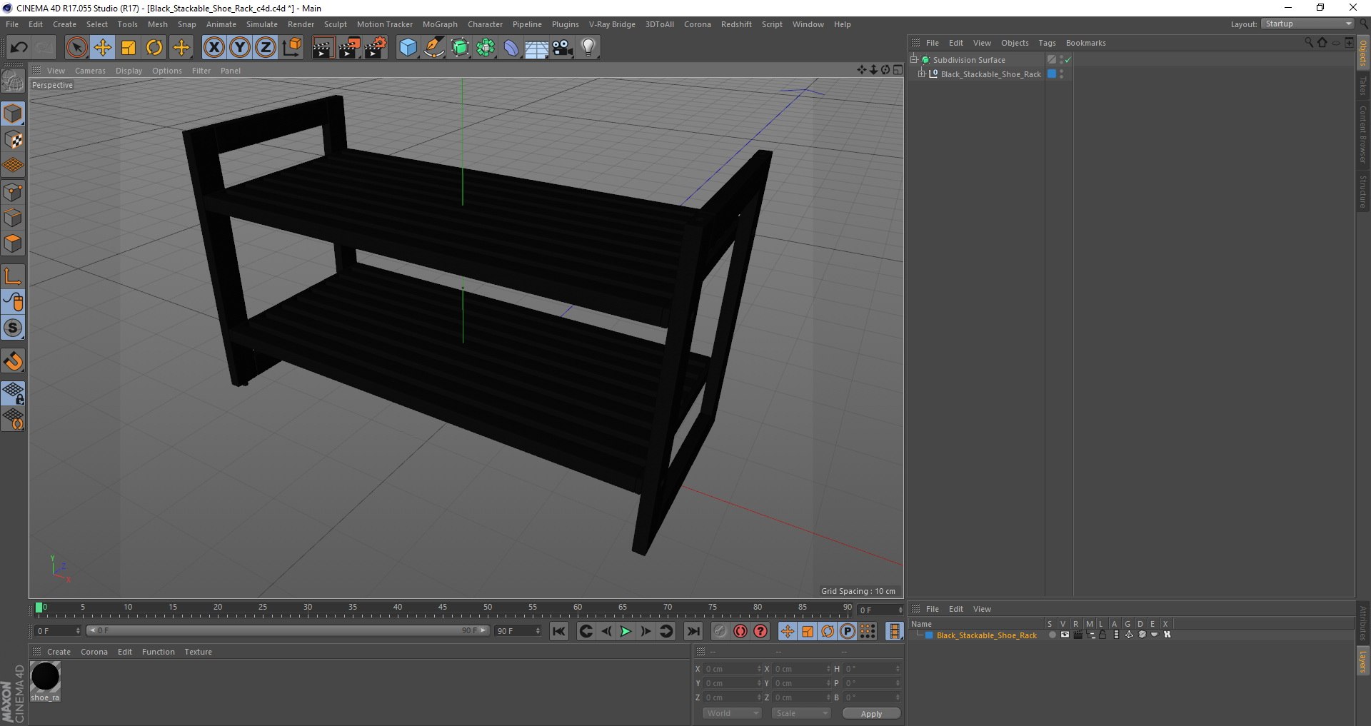 black stackable shoe rack 3D model https://p.turbosquid.com/ts-thumb/q6/7zfgEB/MrI5R3G7/blackstackableshoerack3dmodel018/jpg/1583994684/1920x1080/fit_q87/34cc6f5aa7d5d3928cf2259bbc42a1746aefc410/blackstackableshoerack3dmodel018.jpg