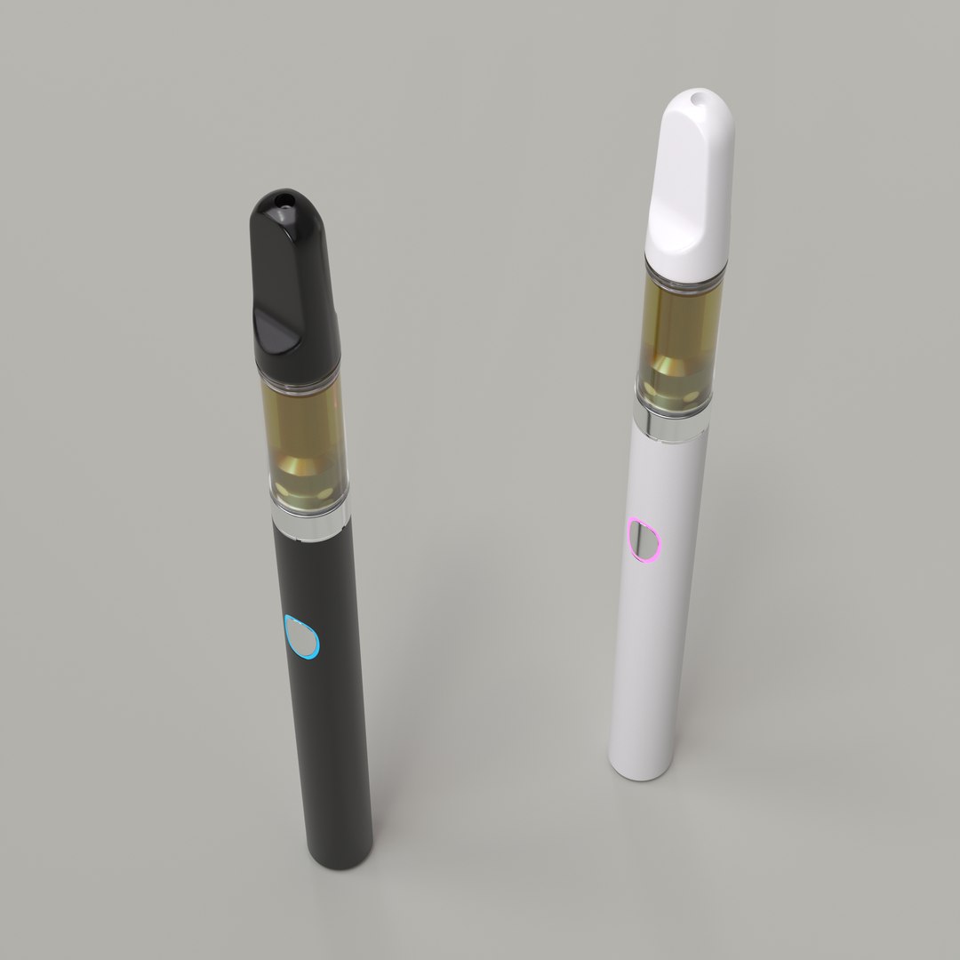 3D 1 Gram Marijuana Electronic Vape Pens model https://p.turbosquid.com/ts-thumb/q6/8TXv9I/7S/imagetop0100/png/1734962642/1920x1080/fit_q87/94cab6d71cfd5eafdf3958879d221e945943653f/imagetop0100.jpg