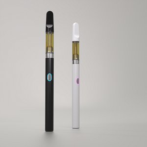 3D 1 Gram Marijuana Electronic Vape Pens model