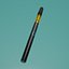 1 Gram Marijuana Electronic Vape Pens