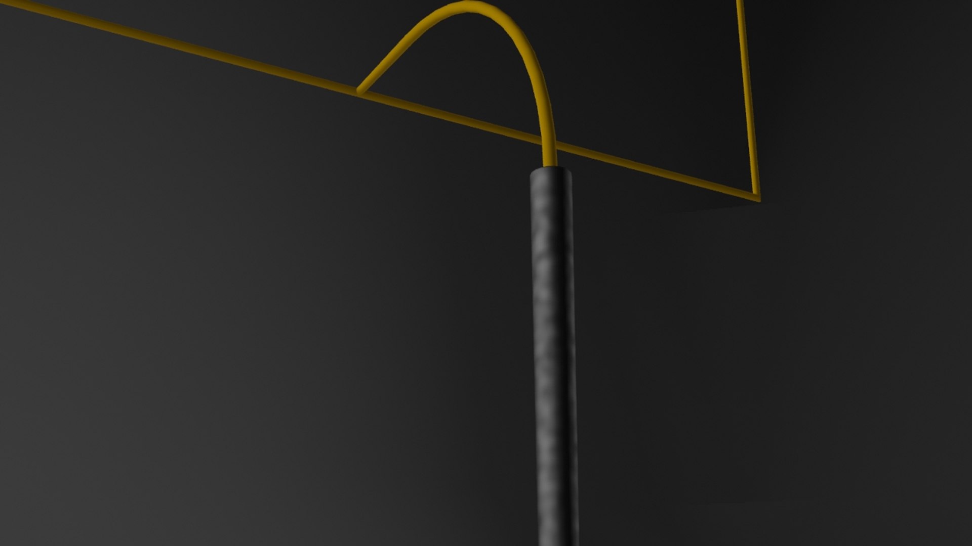 max american football upright goal post