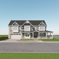 Family House