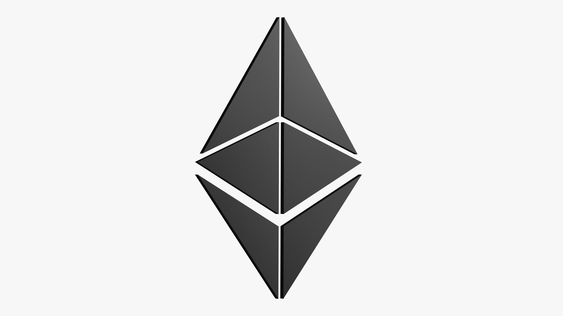 3d Ethereum 03 Model - Turbosquid 1878341