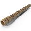 Wind Instrument Didgeridoo 2