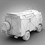 Camion blindé 1