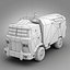 Camion blindé 1