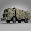 Camion blindé 1