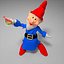 gnome tea