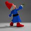 gnome tea