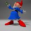 gnome tea