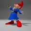 gnome tea