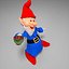 gnome tea