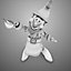 gnome tea