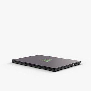3D Razer Blade 14 2025