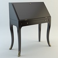 Ralph Lauren Home - Duchess Bureau