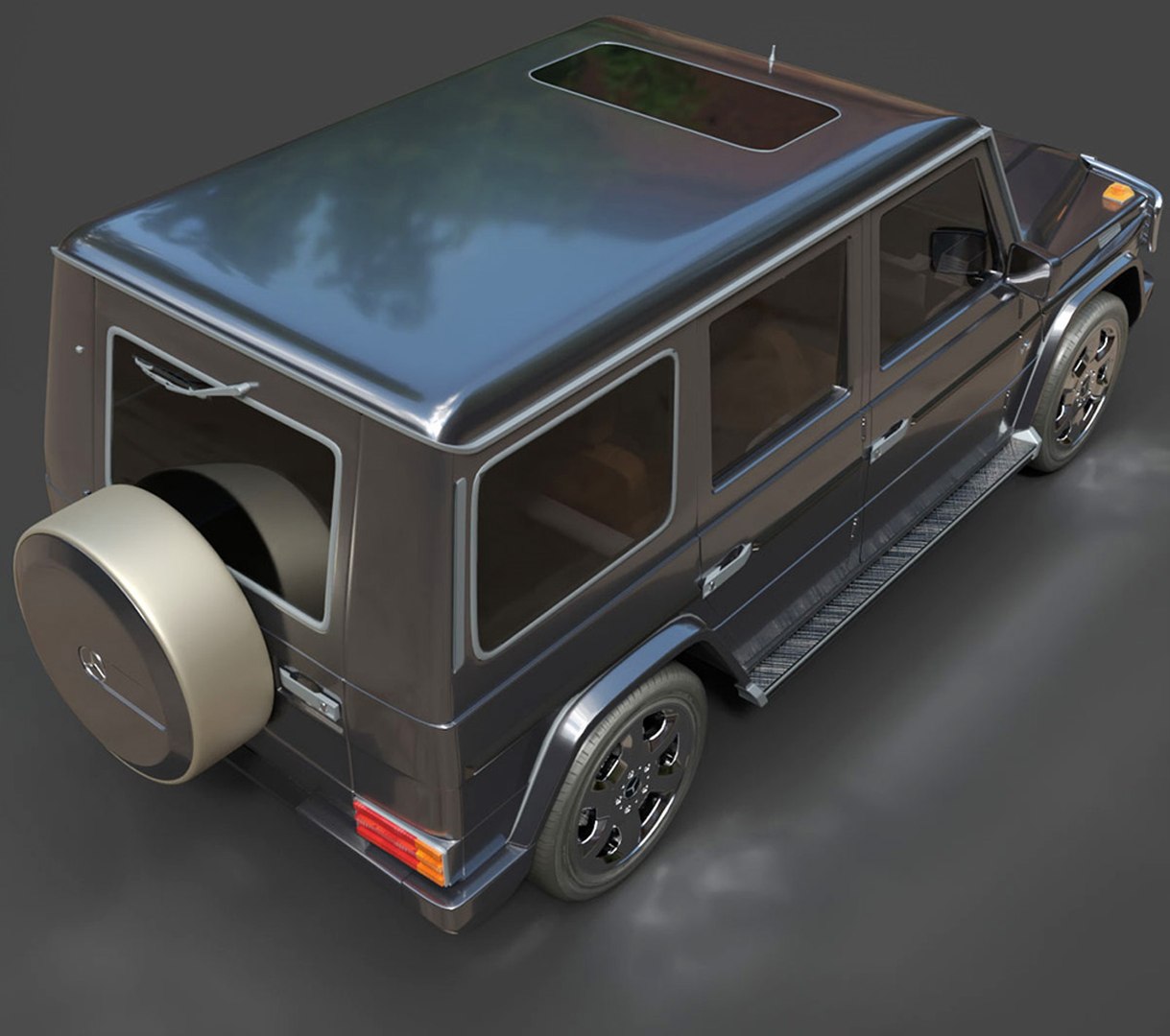 Mercedes-Benz G-Class W463 - High-Poly Luxury SUV 3D model https://p.turbosquid.com/ts-thumb/q6/L3rpzY/HR/mercedesbenzgclass004/jpg/1775775488/1920x1080/fit_q87/be7d7734609542be09716d0e49977a3f50ab4008/mercedesbenzgclass004.jpg