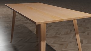 table 3D