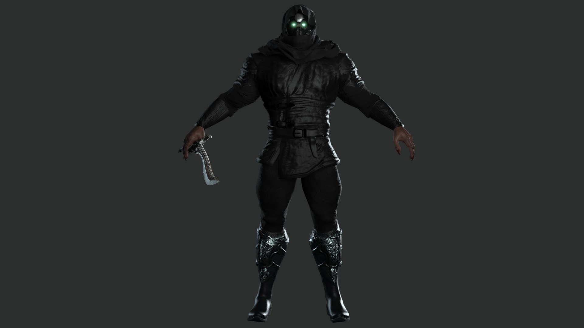 AAA 3D MODEL FANTASY MALE CHARACTER - THE CYBORG WARRIOR 01 3D model https://p.turbosquid.com/ts-thumb/q6/OFRZrl/3D/11/jpg/1712219983/1920x1080/fit_q87/8b6f436f5bac559101c502da4eaf383545150406/11.jpg