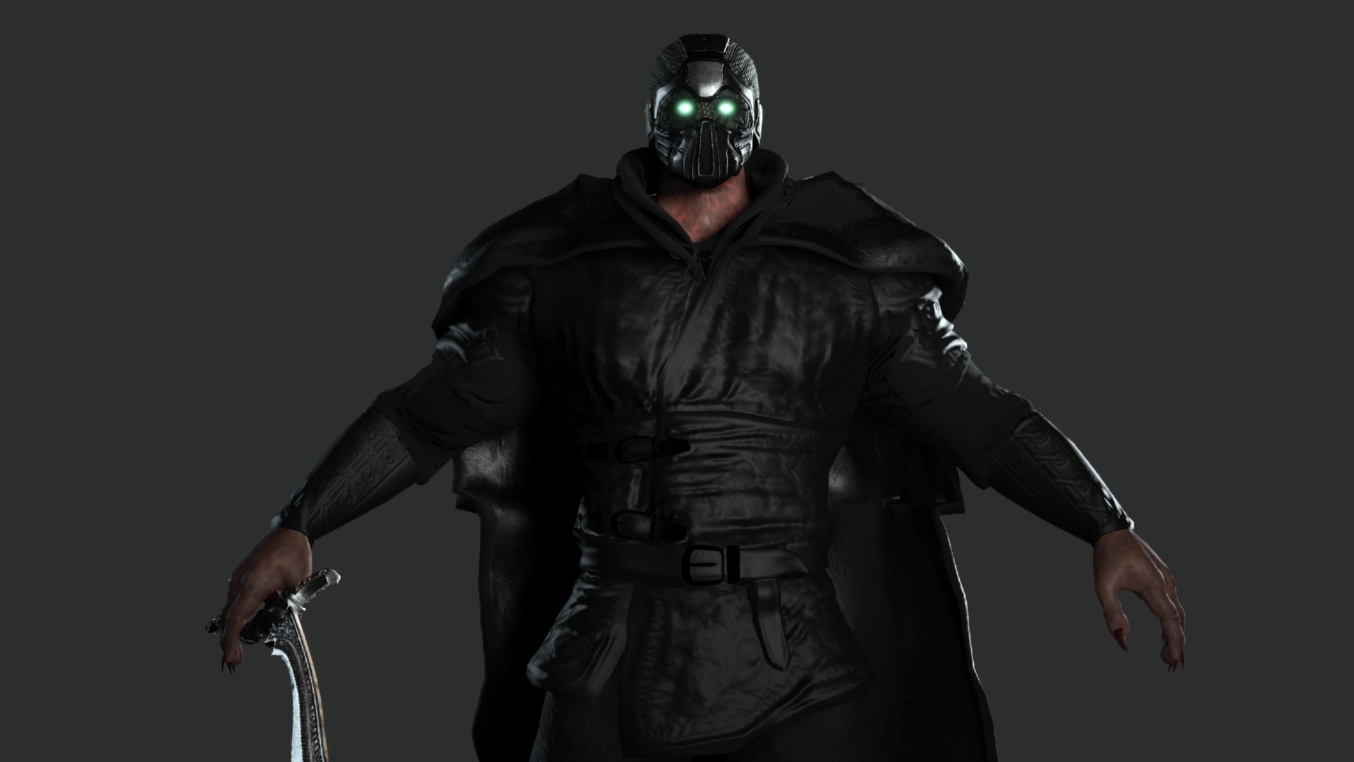 AAA 3D MODEL FANTASY MALE CHARACTER - THE CYBORG WARRIOR 01 3D model https://p.turbosquid.com/ts-thumb/q6/OFRZrl/9b/6/jpg/1712219979/1920x1080/fit_q87/a6d84341ce26dde6dda71abe69416ed36b7f7f7a/6.jpg
