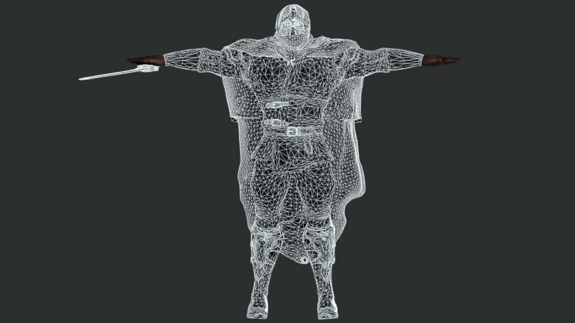 AAA 3D MODEL FANTASY MALE CHARACTER - THE CYBORG WARRIOR 01 3D model https://p.turbosquid.com/ts-thumb/q6/OFRZrl/XJ/14/jpg/1712219990/1920x1080/fit_q87/e51cf7a1823ddd060b0bfe8720c4376f5c821d96/14.jpg