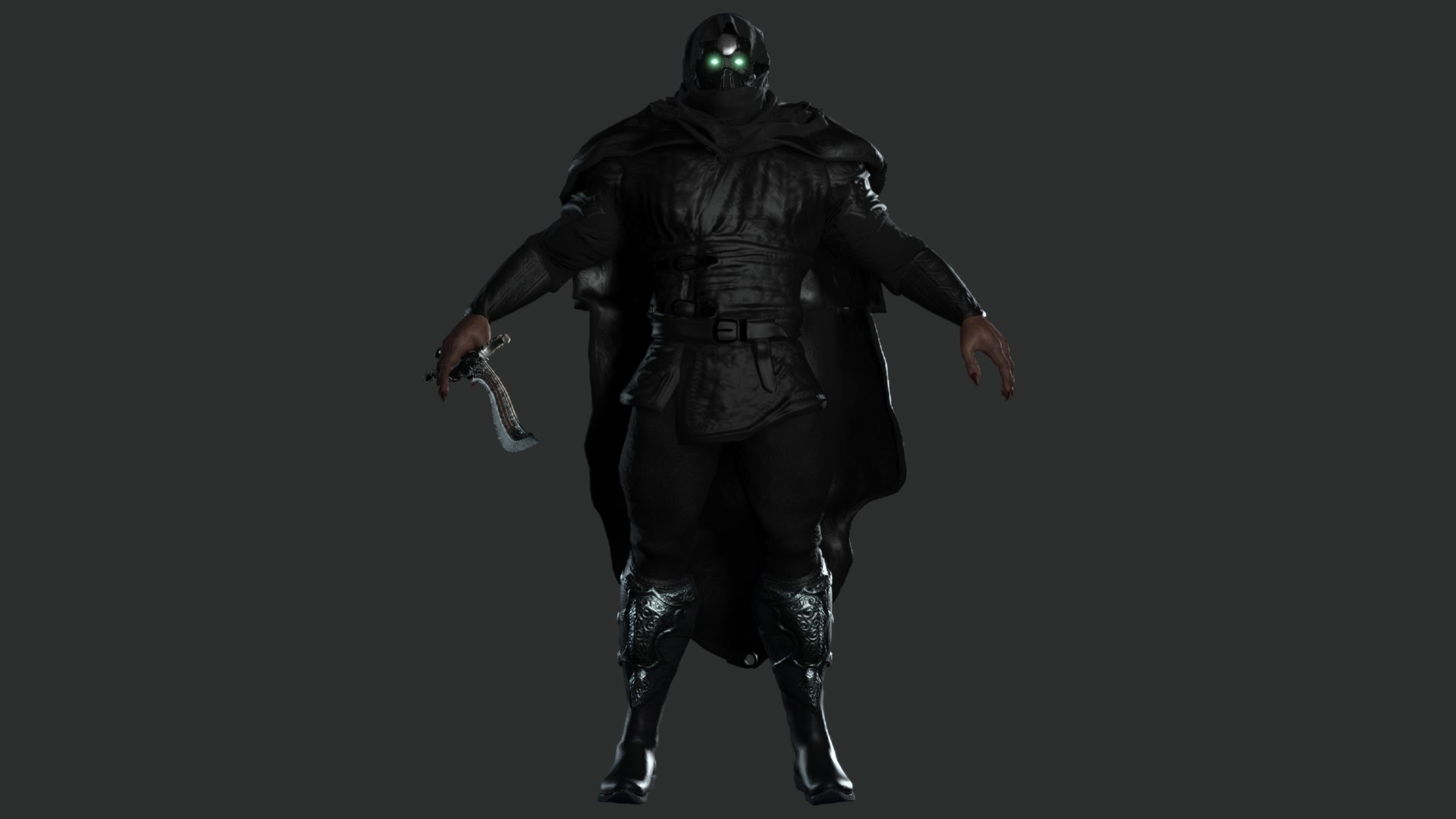 AAA 3D MODEL FANTASY MALE CHARACTER - THE CYBORG WARRIOR 01 3D model https://p.turbosquid.com/ts-thumb/q6/OFRZrl/nI/1/jpg/1712219967/1920x1080/fit_q87/87f25a7fcbe809ab45434a15420de3488310f46b/1.jpg