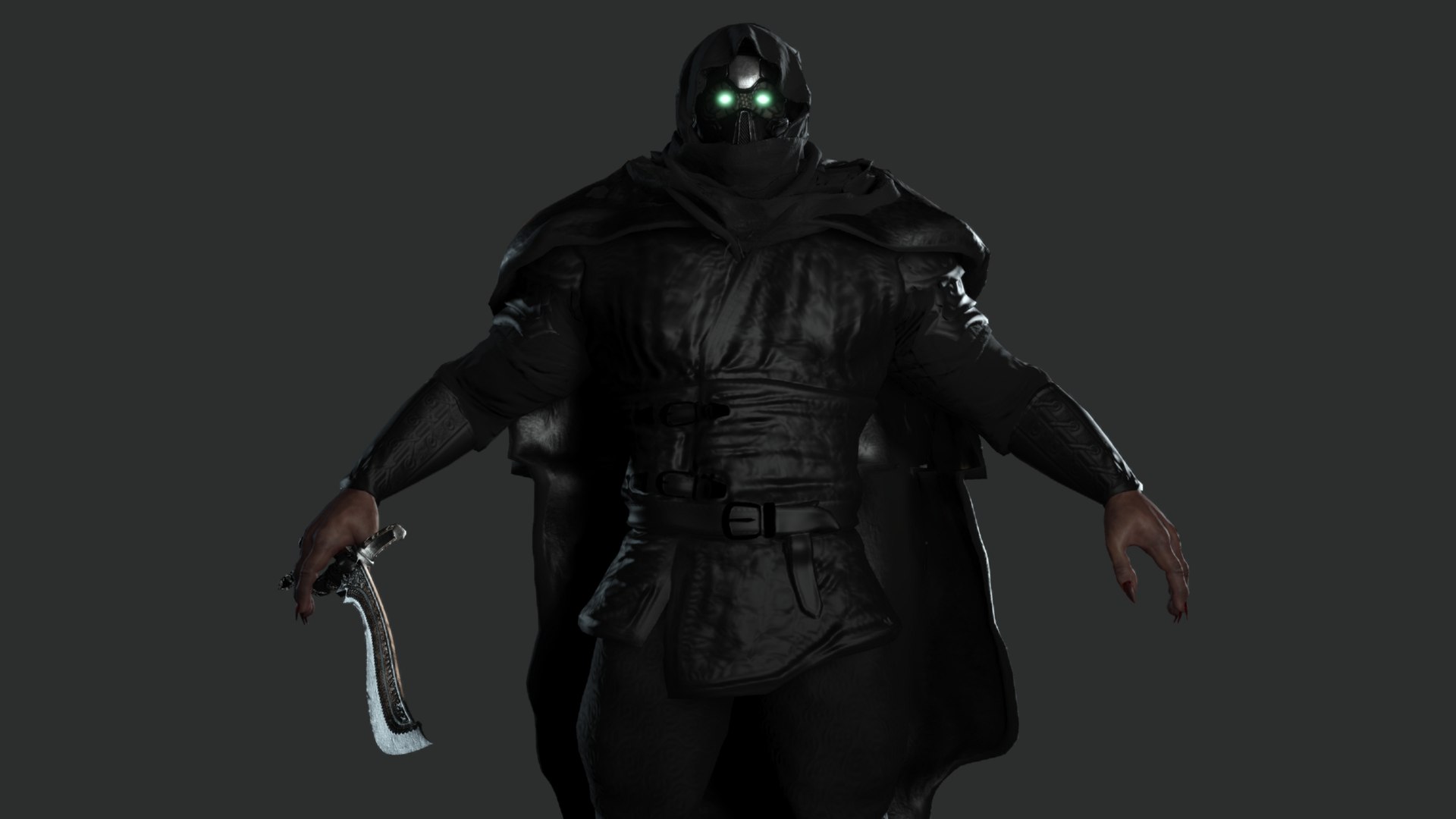 AAA 3D MODEL FANTASY MALE CHARACTER - THE CYBORG WARRIOR 01 3D model https://p.turbosquid.com/ts-thumb/q6/OFRZrl/yA/4/jpg/1712219967/1920x1080/fit_q87/7ab4d9cc8e505aa799e091b0d770484c42a9c267/4.jpg