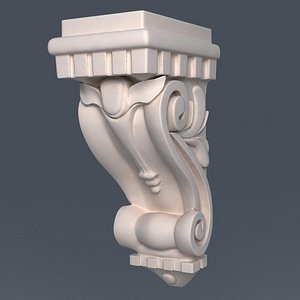 Pilaster