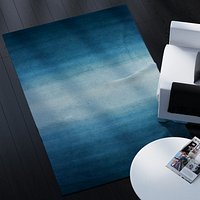 CC-Tapis TYE N DYE