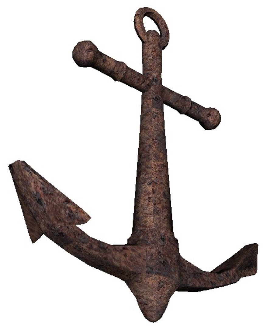 3D model anchor rusty https://p.turbosquid.com/ts-thumb/q6/RLNASB/Rc5KtGTC/anchor2/jpg/1520086067/1920x1080/fit_q87/fc9bb8ce1e4de816c33ca677ebb90f97a6545ea2/anchor2.jpg