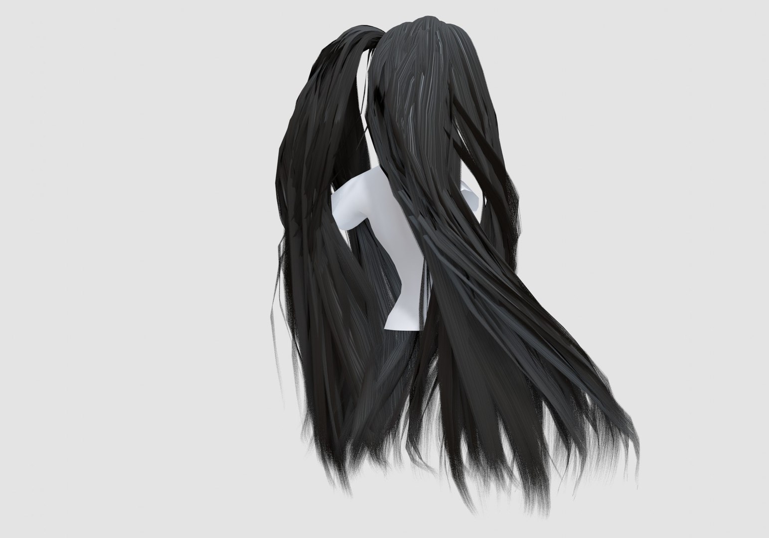 Thick Pigtails Hairstyle model https://p.turbosquid.com/ts-thumb/q6/RcXILa/Lf/10004/jpg/1659153439/1920x1080/fit_q87/cc5d63029d2558a5f3413e81778784c5fc495072/10004.jpg