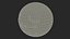 Sad Pensive Face Emoji