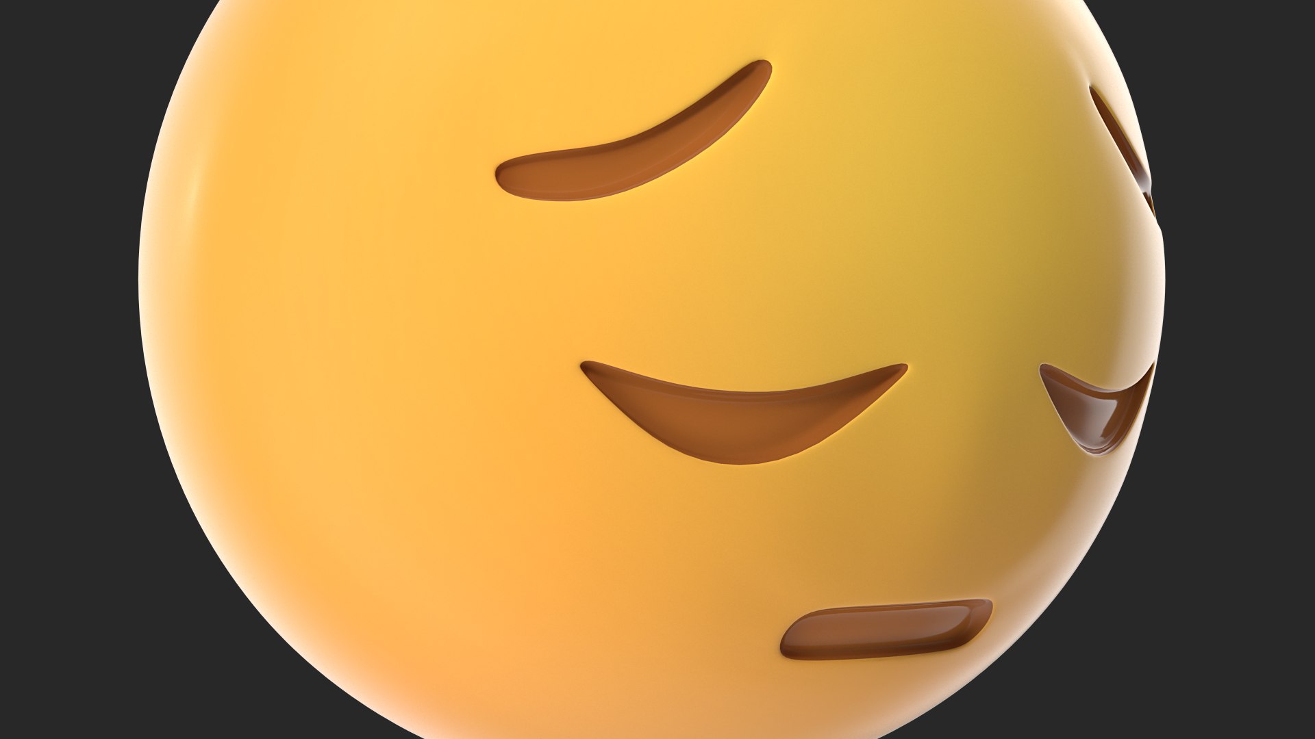 3D sad pensive face emoji https://p.turbosquid.com/ts-thumb/q6/U1fn0Z/LfgpEuA9/sadpensivefaceemojimb3dmodel002/jpg/1585593496/1920x1080/fit_q87/e7b763306fa72e38b75c791d1f835d6630f28696/sadpensivefaceemojimb3dmodel002.jpg
